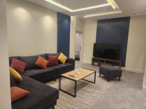 Wahaj Apartments